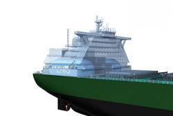 Green Corridor - tank placement (small)